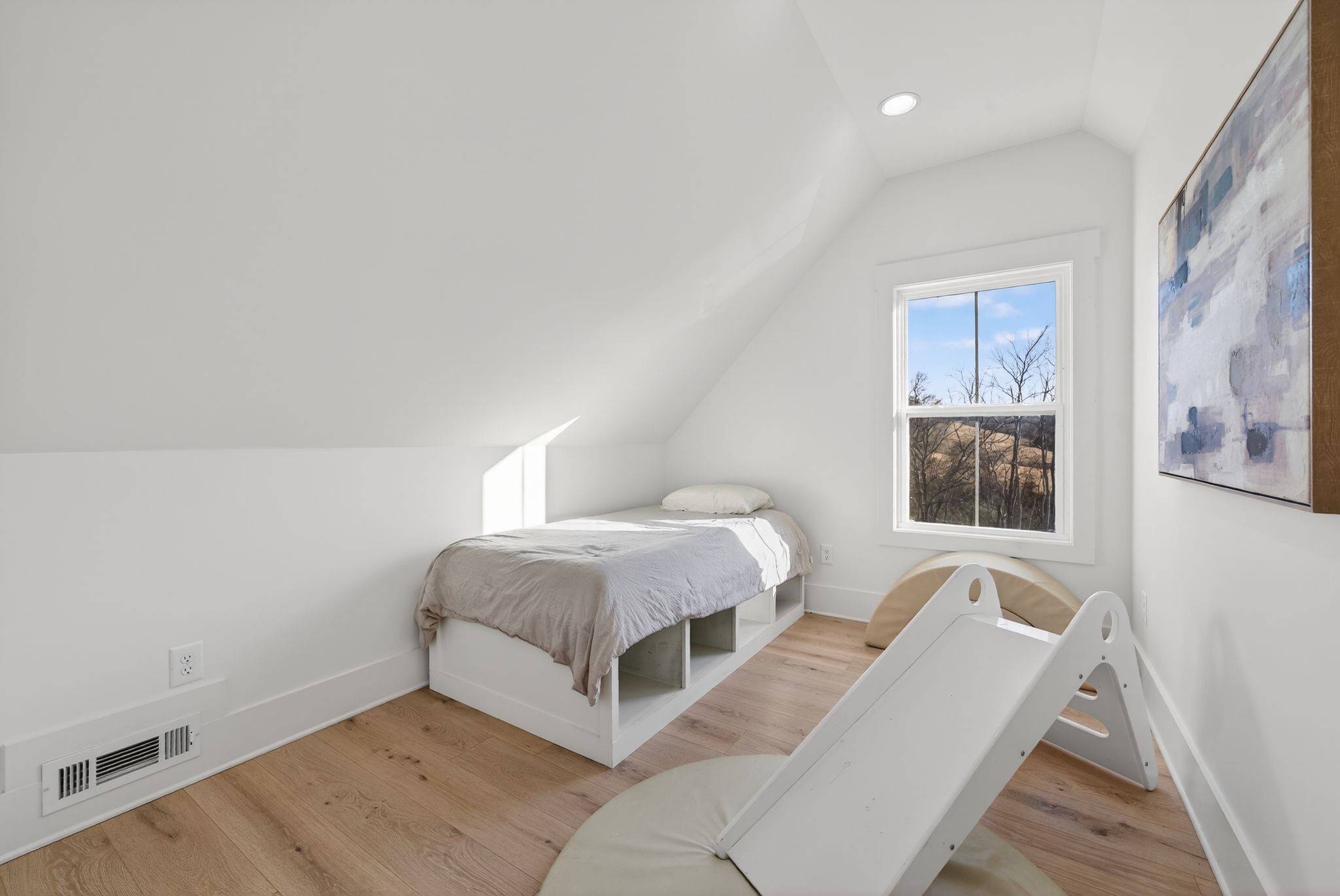 1677 Blackburn Lane Spring Hill, TN 37174 - Photo 58 of 89