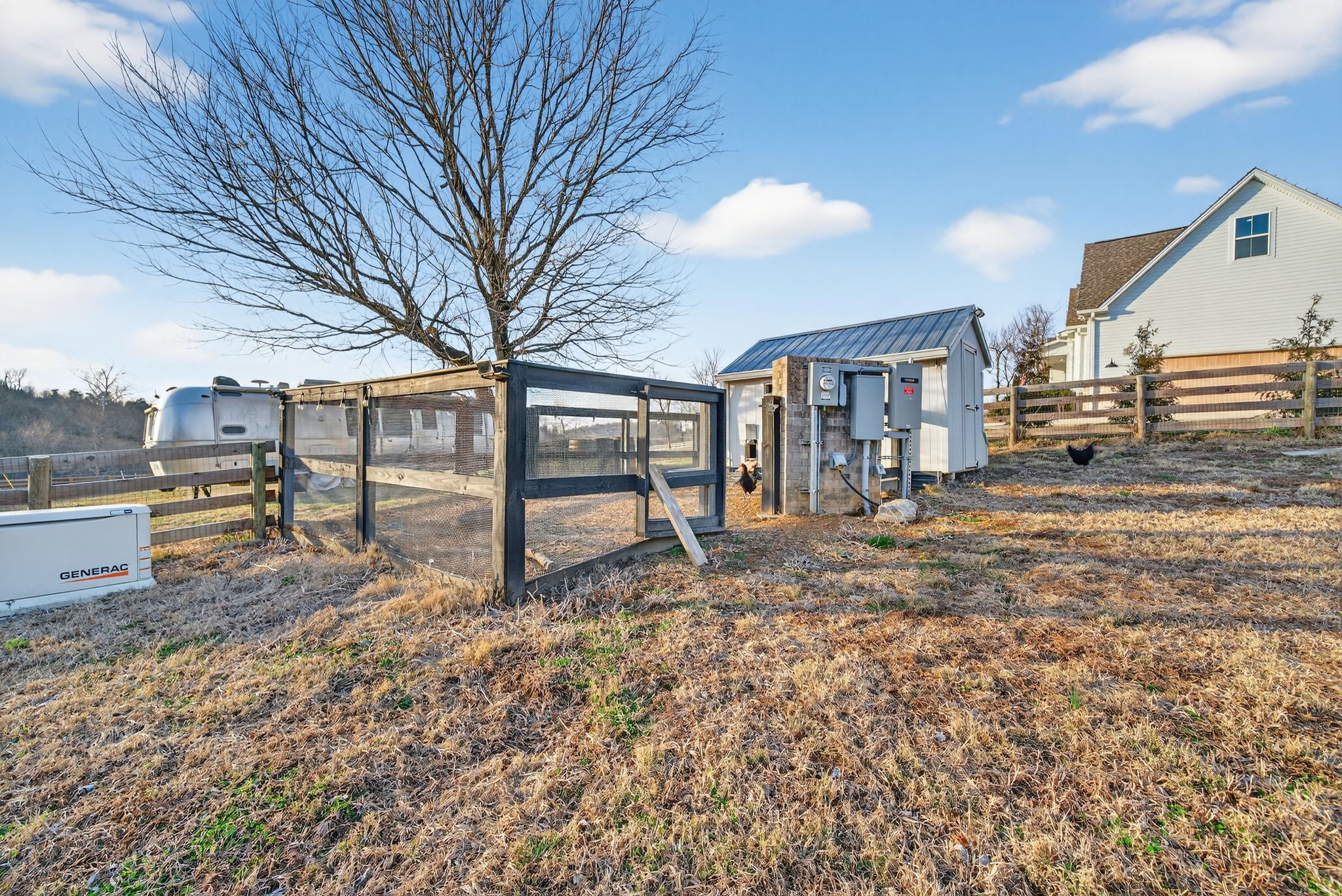 1677 Blackburn Lane Spring Hill, TN 37174 - Photo 68 of 89