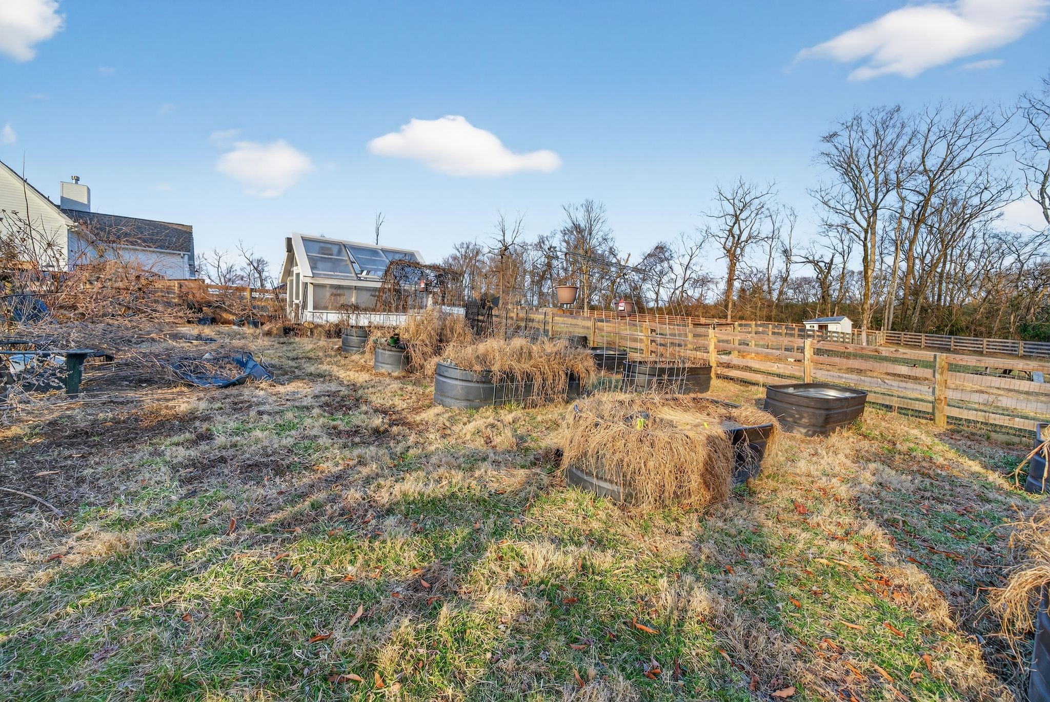 1677 Blackburn Lane Spring Hill, TN 37174 - Photo 69 of 89