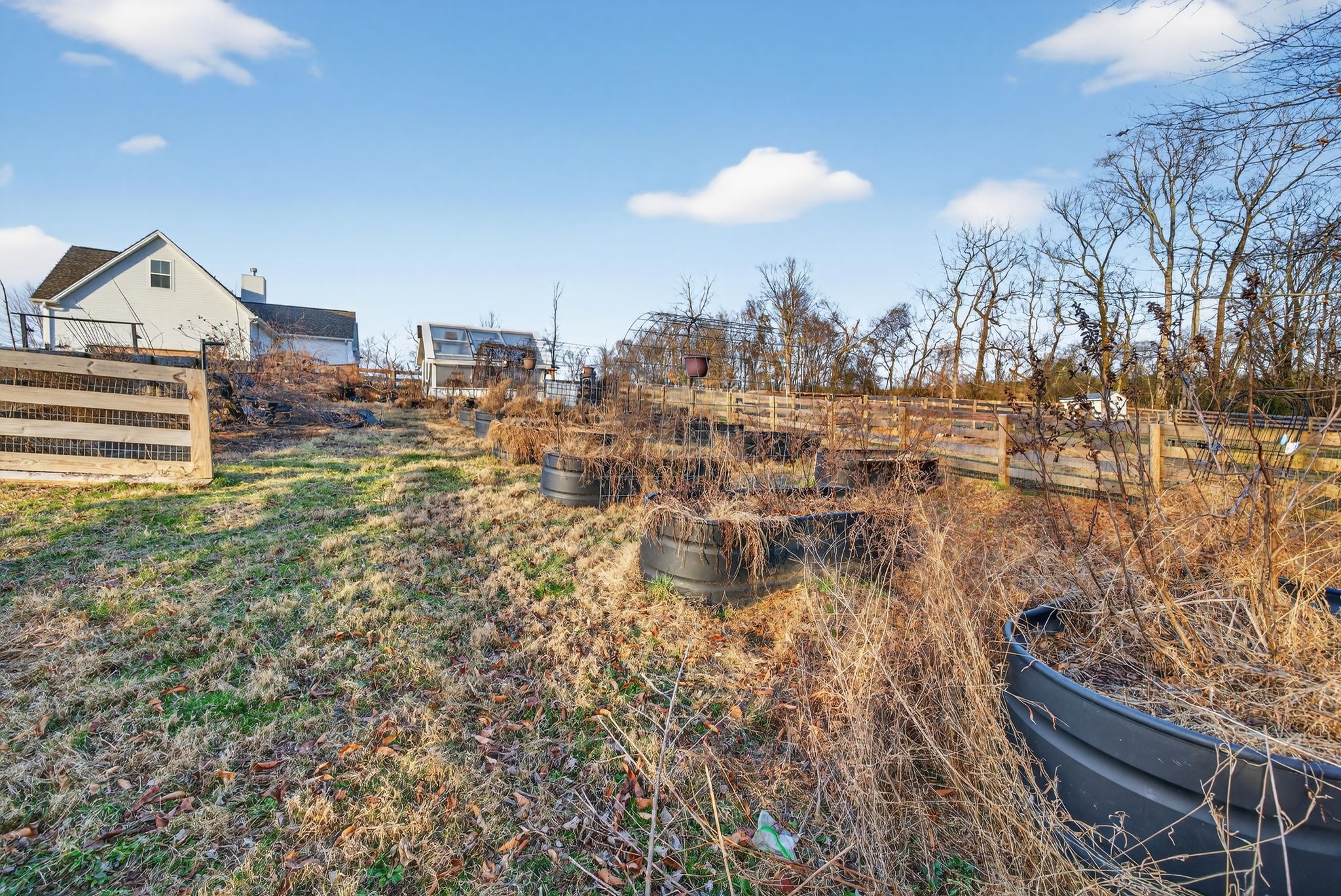 1677 Blackburn Lane Spring Hill, TN 37174 - Photo 70 of 89