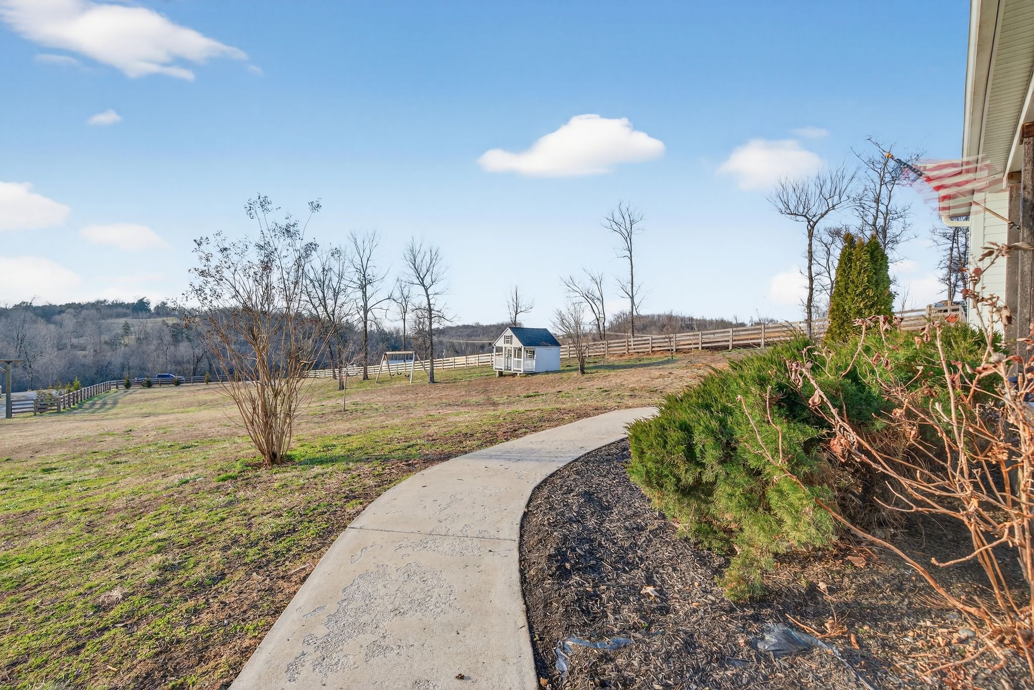 1677 Blackburn Lane Spring Hill, TN 37174 - Photo 73 of 89