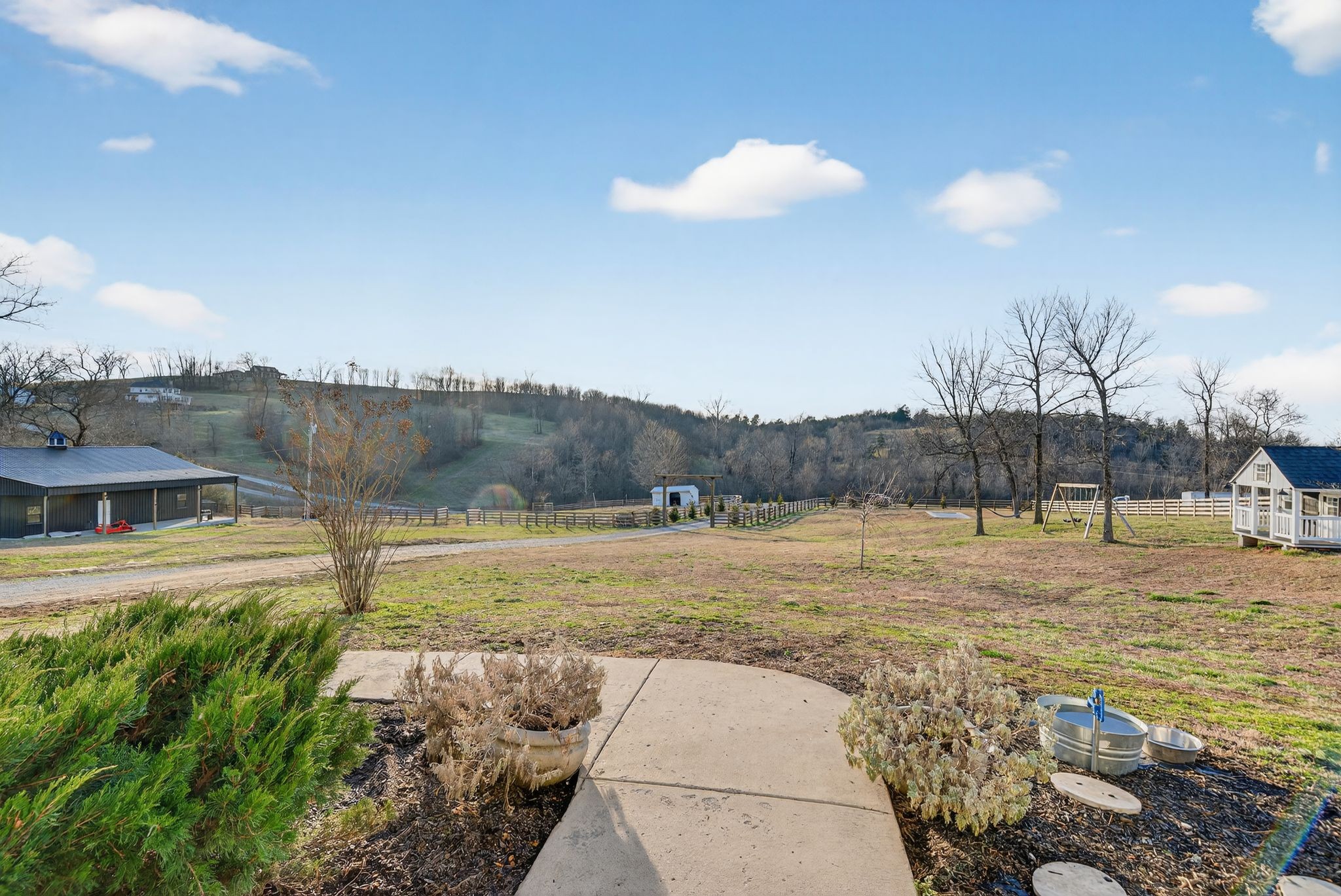 1677 Blackburn Lane Spring Hill, TN 37174 - Photo 74 of 89