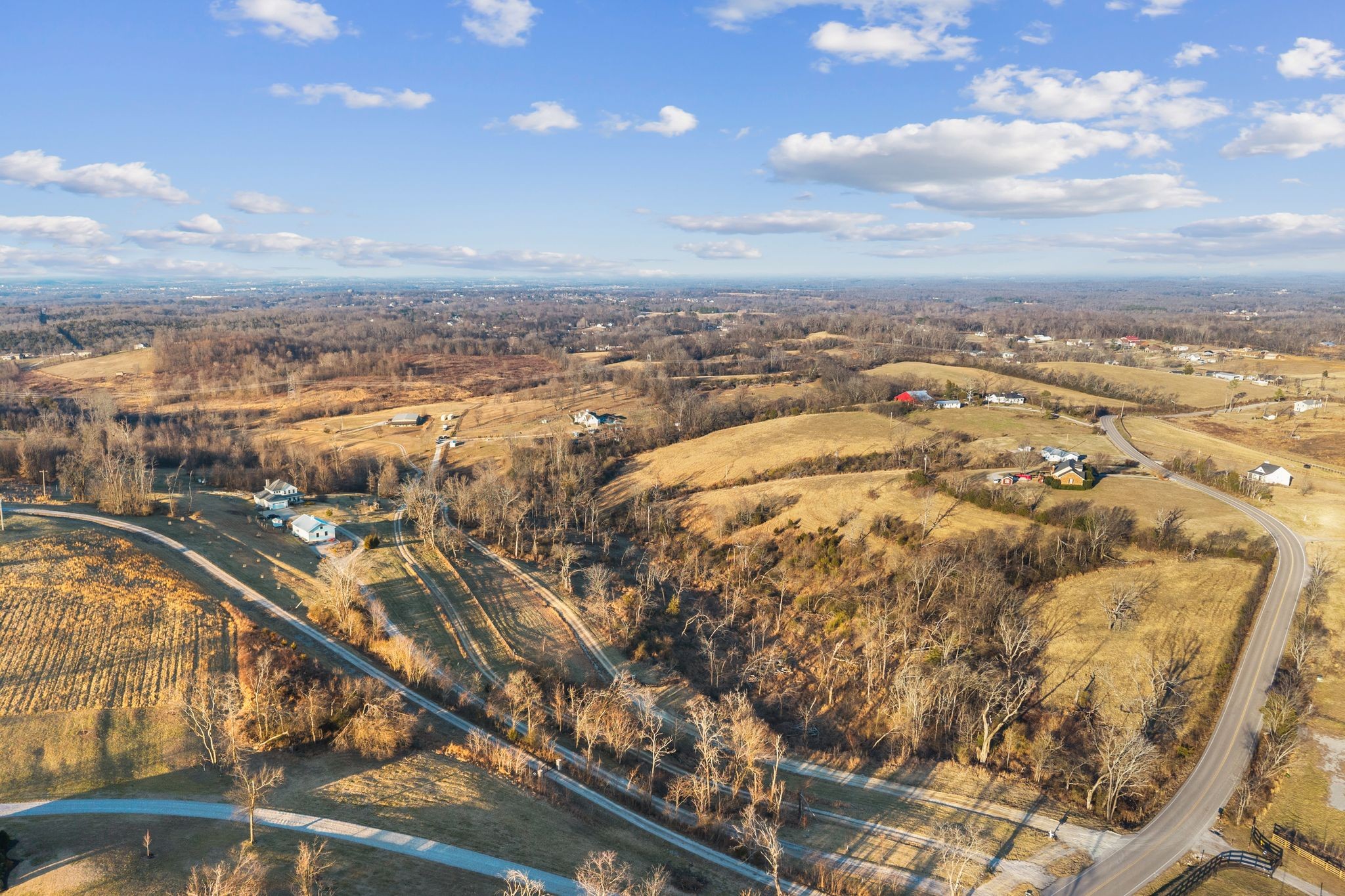 1677 Blackburn Lane Spring Hill, TN 37174 - Photo 77 of 89