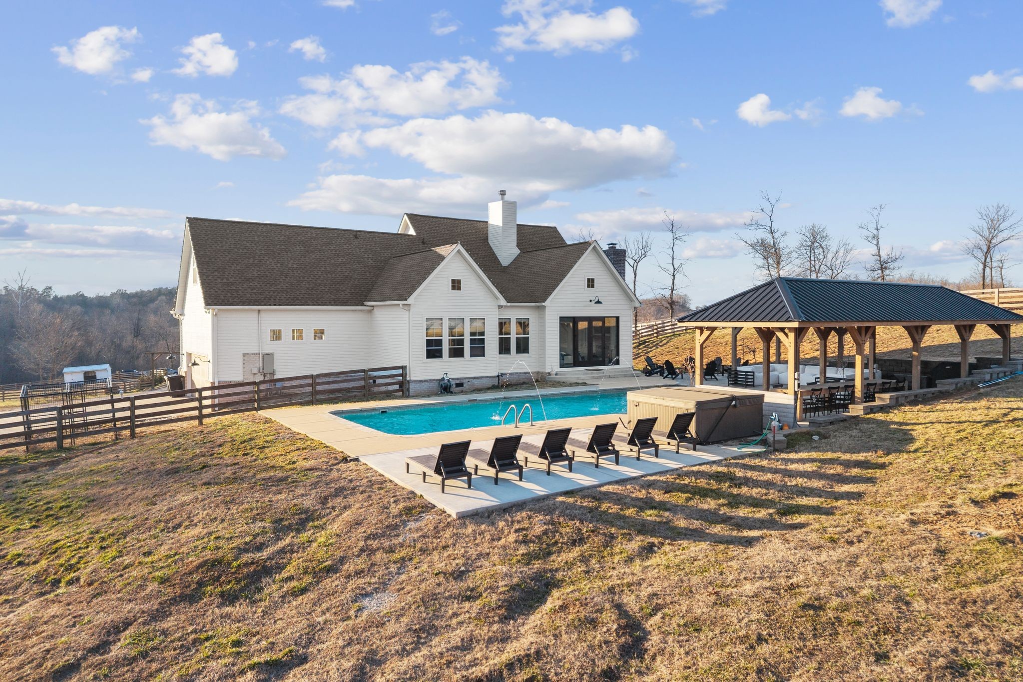 1677 Blackburn Lane Spring Hill, TN 37174 - Photo 79 of 89