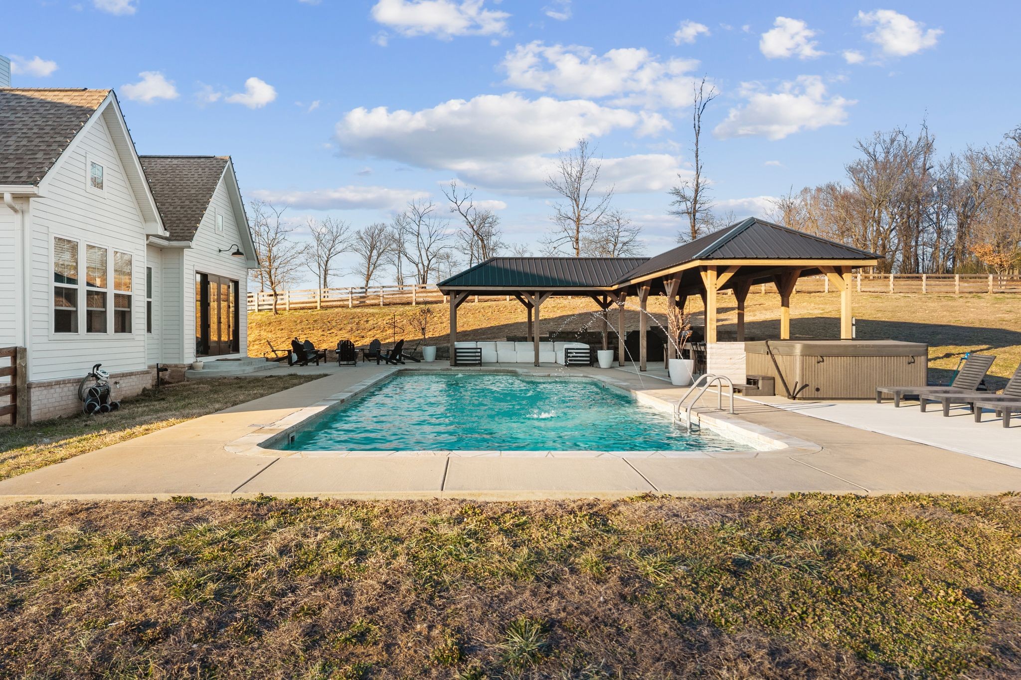 1677 Blackburn Lane Spring Hill, TN 37174 - Photo 80 of 89