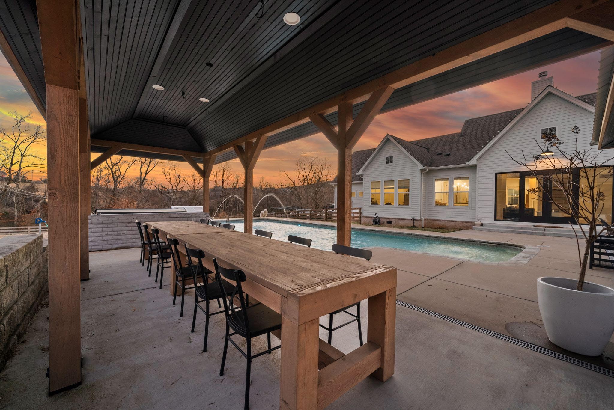 1677 Blackburn Lane Spring Hill, TN 37174 - Photo 8 of 89