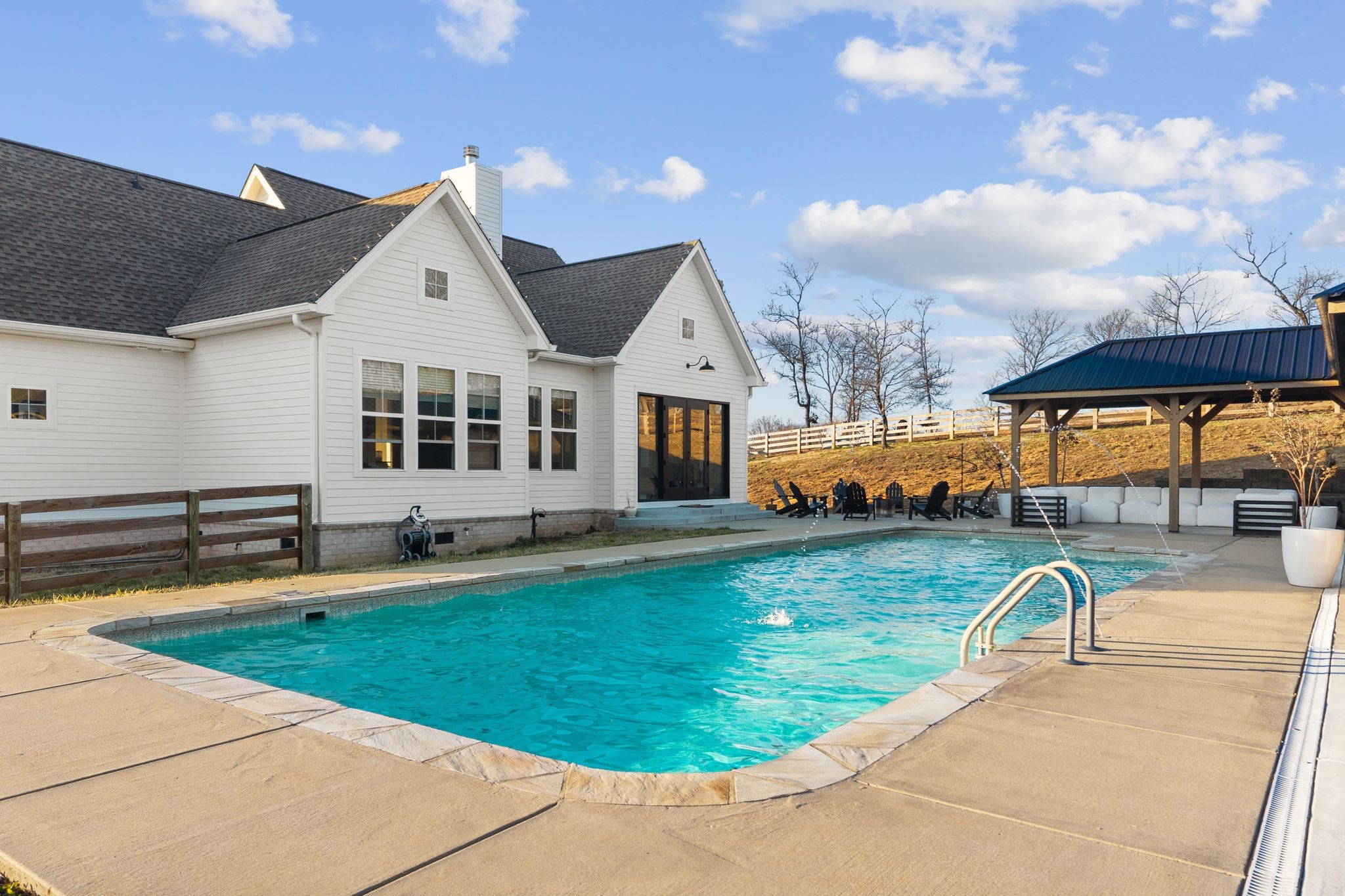 1677 Blackburn Lane Spring Hill, TN 37174 - Photo 81 of 89