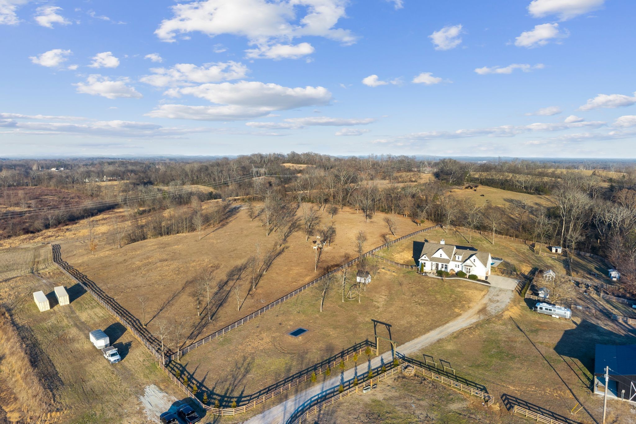 1677 Blackburn Lane Spring Hill, TN 37174 - Photo 85 of 89