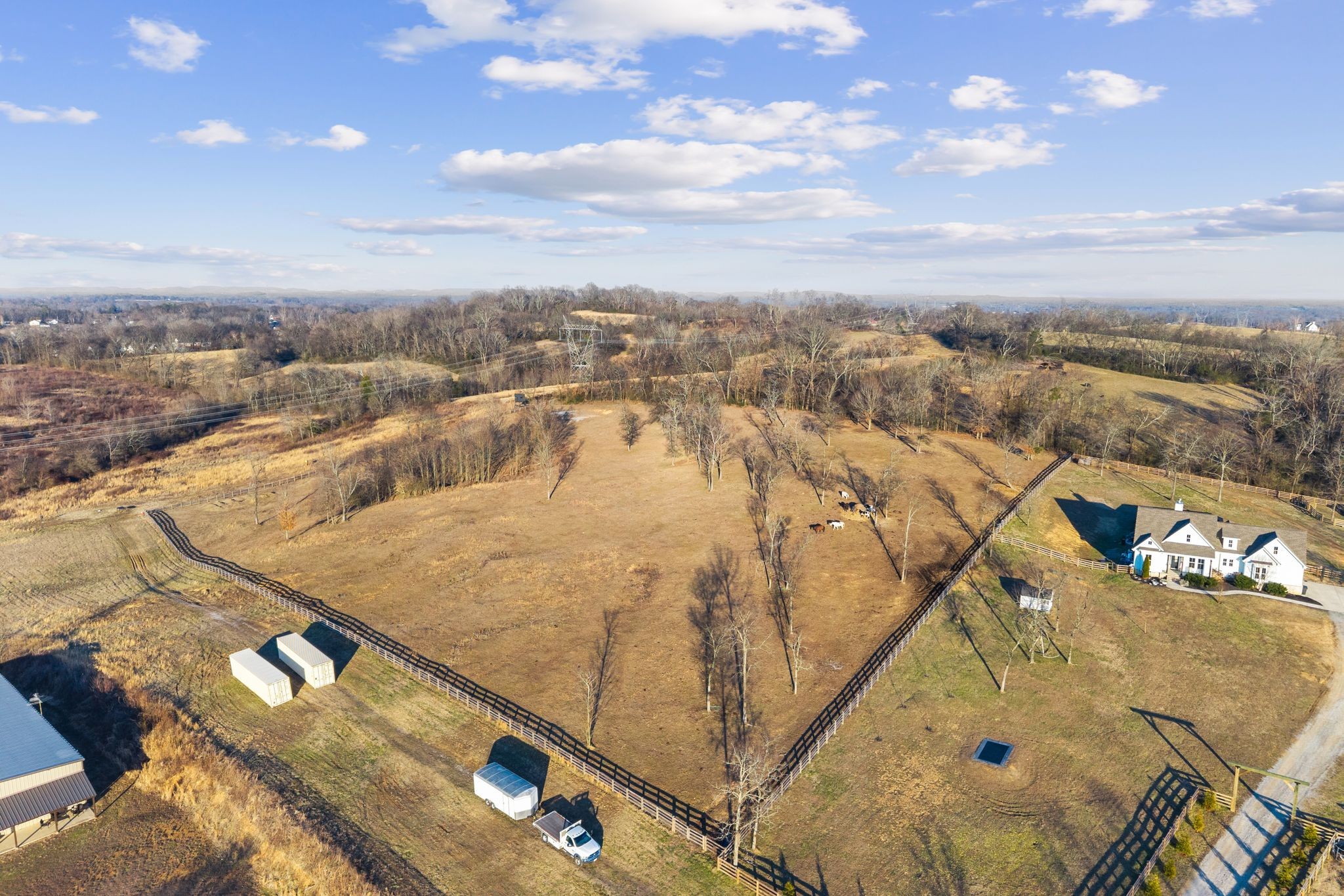 1677 Blackburn Lane Spring Hill, TN 37174 - Photo 86 of 89