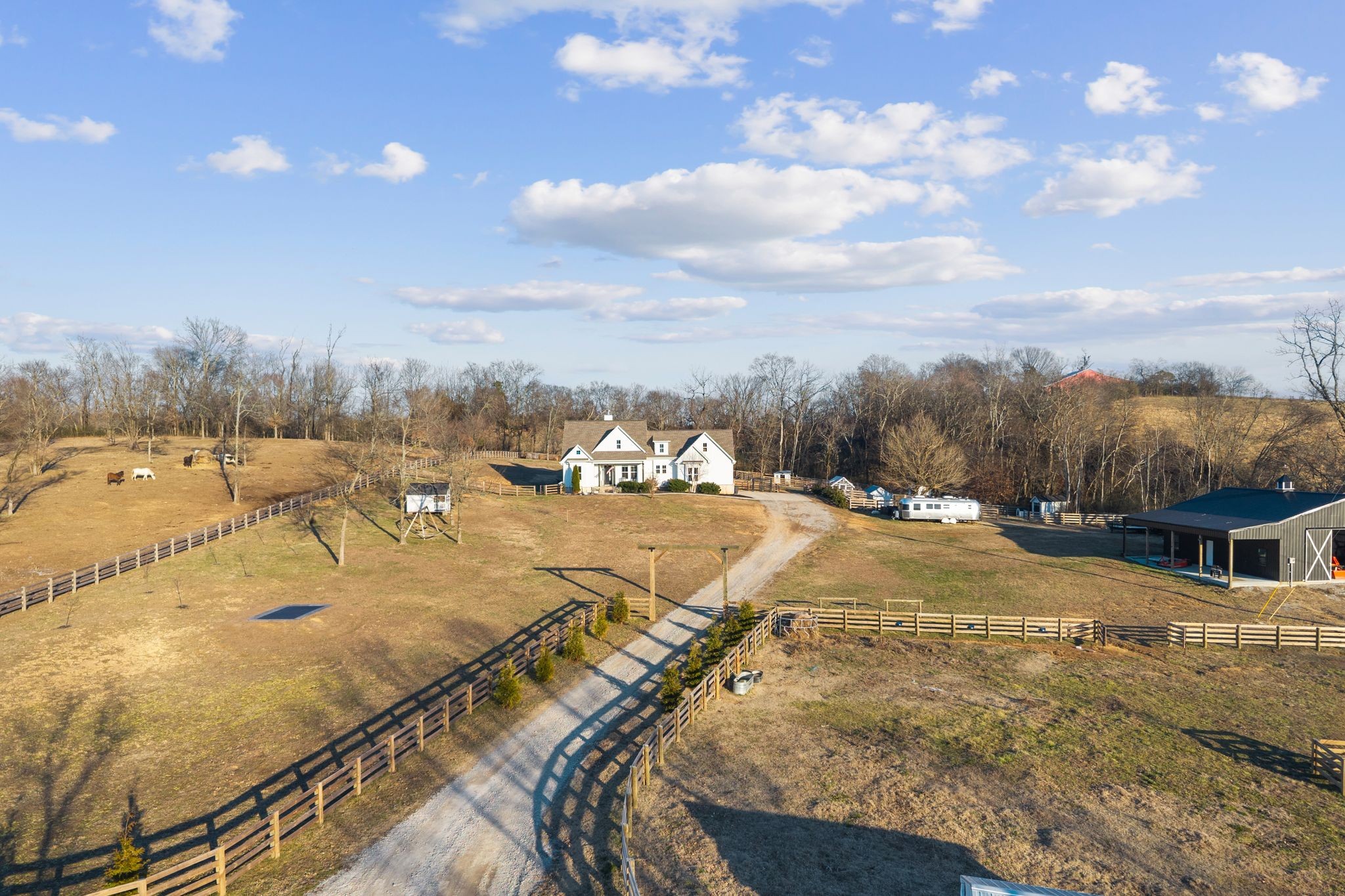 1677 Blackburn Lane Spring Hill, TN 37174 - Photo 88 of 89