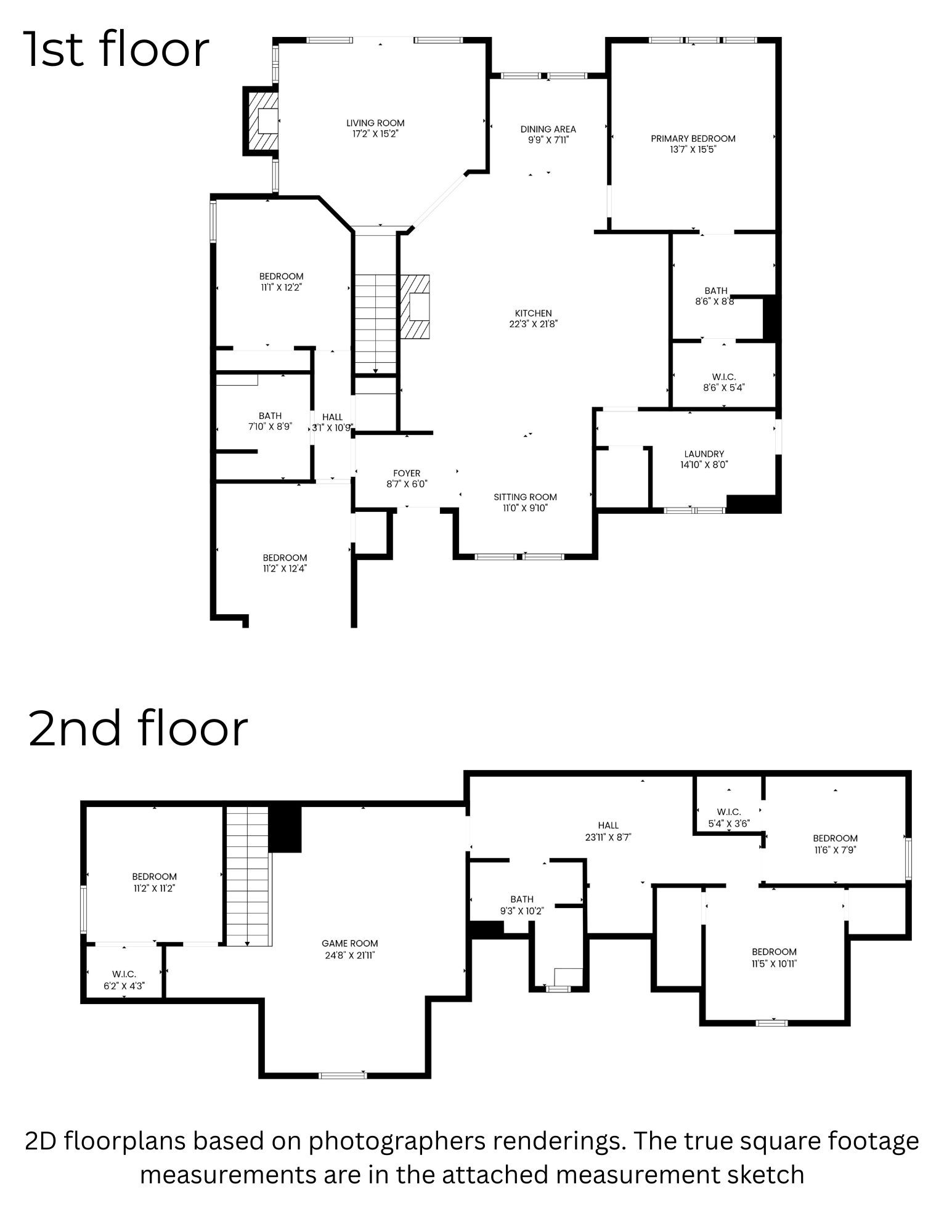1677 Blackburn Lane Spring Hill, TN 37174 - Photo 89 of 89