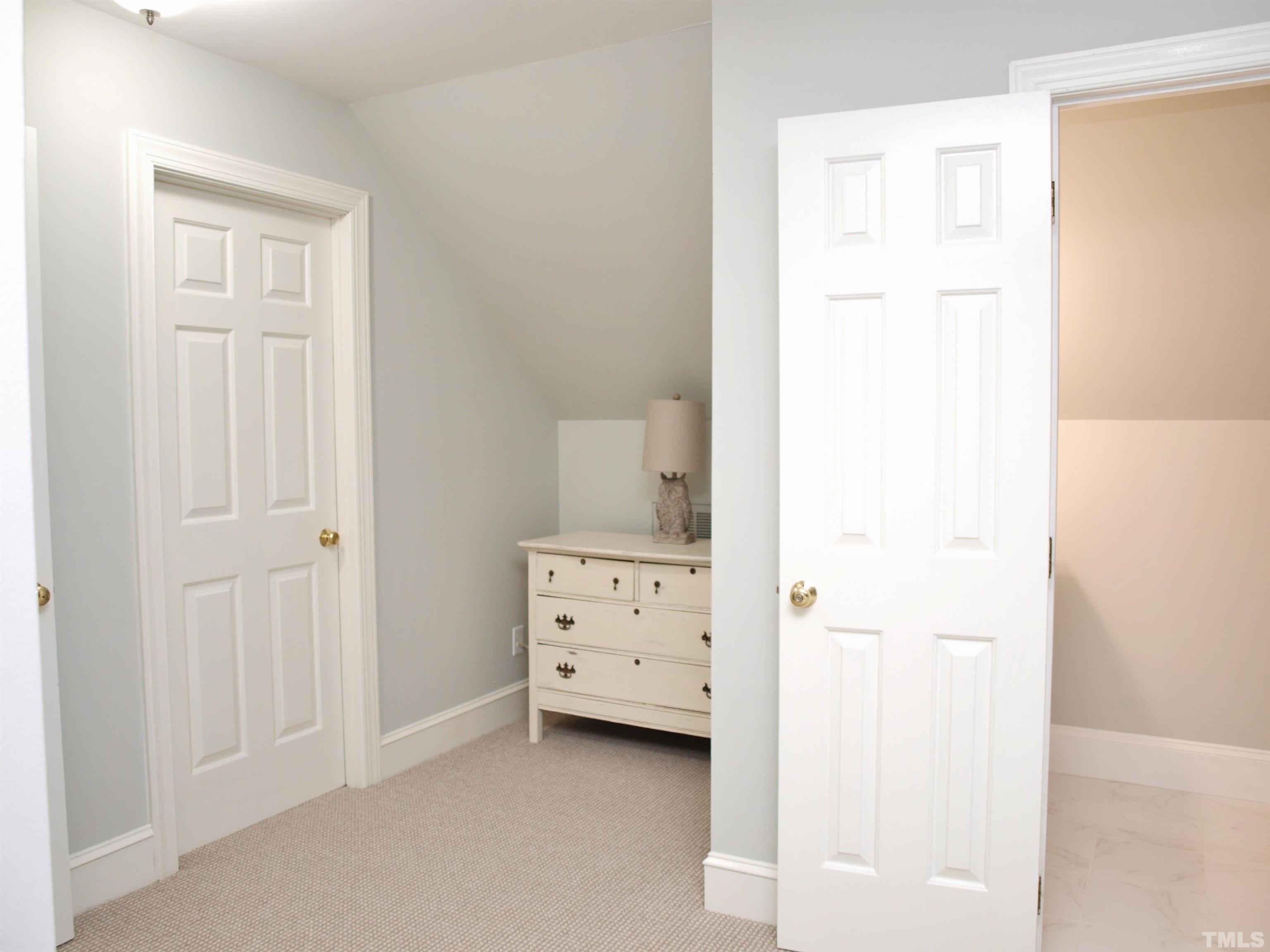 2905 Bolo Trail Raleigh, NC 27615 - Photo 17 of 25 a view of an empty room