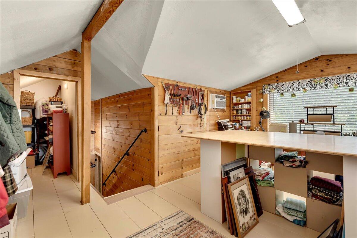 6057 Wilson Hill Road Manton, CA 96059 - Photo 19 of 63 Additional storage