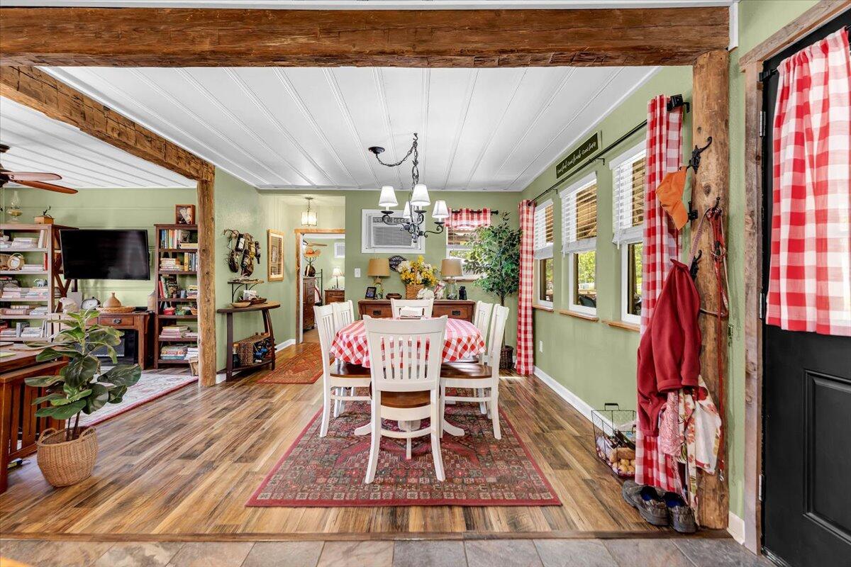 6057 Wilson Hill Road Manton, CA 96059 - Photo 2 of 63 Rustic country living