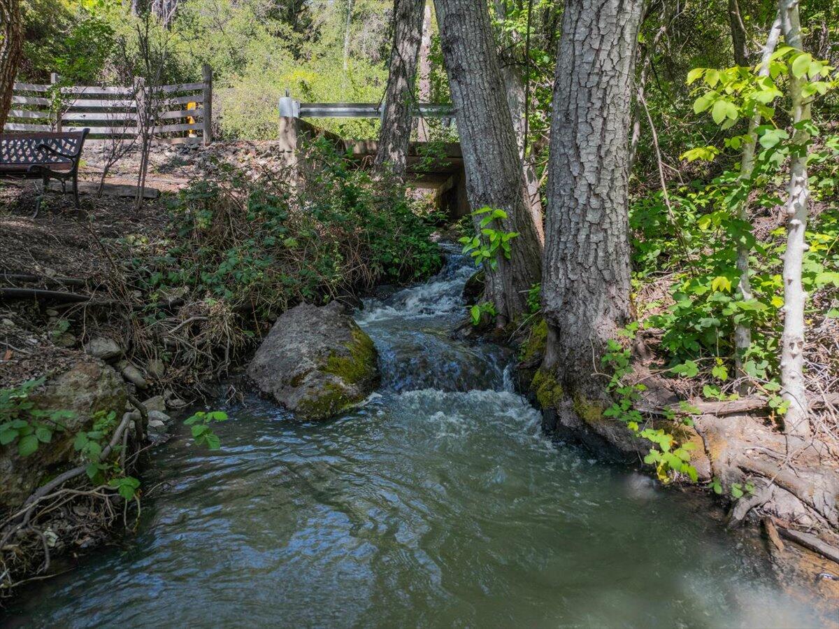 6057 Wilson Hill Road Manton, CA 96059 - Photo 27 of 63 Babbling Baldwin Creek