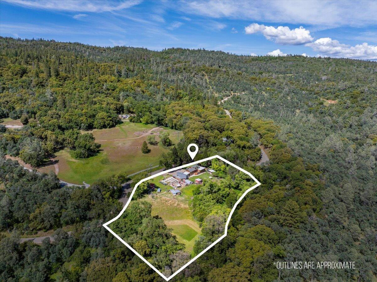 6057 Wilson Hill Road Manton, CA 96059 - Photo 28 of 63 3.07 acres of lush volcanic soil