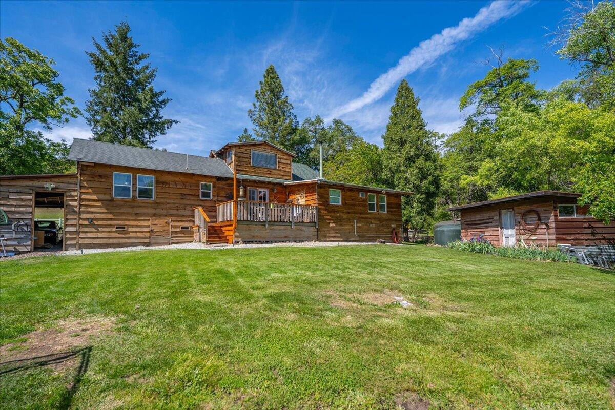 6057 Wilson Hill Road Manton, CA 96059 - Photo 33 of 63 081-6057 Wilson Hill Rd - E-51