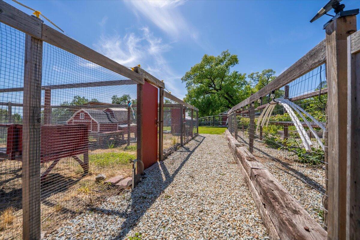 6057 Wilson Hill Road Manton, CA 96059 - Photo 42 of 63 .