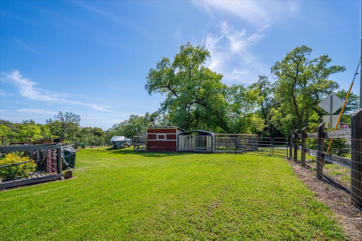 6057 Wilson Hill Road Manton, CA 96059 - Photo 54 of 63 Pasture below
