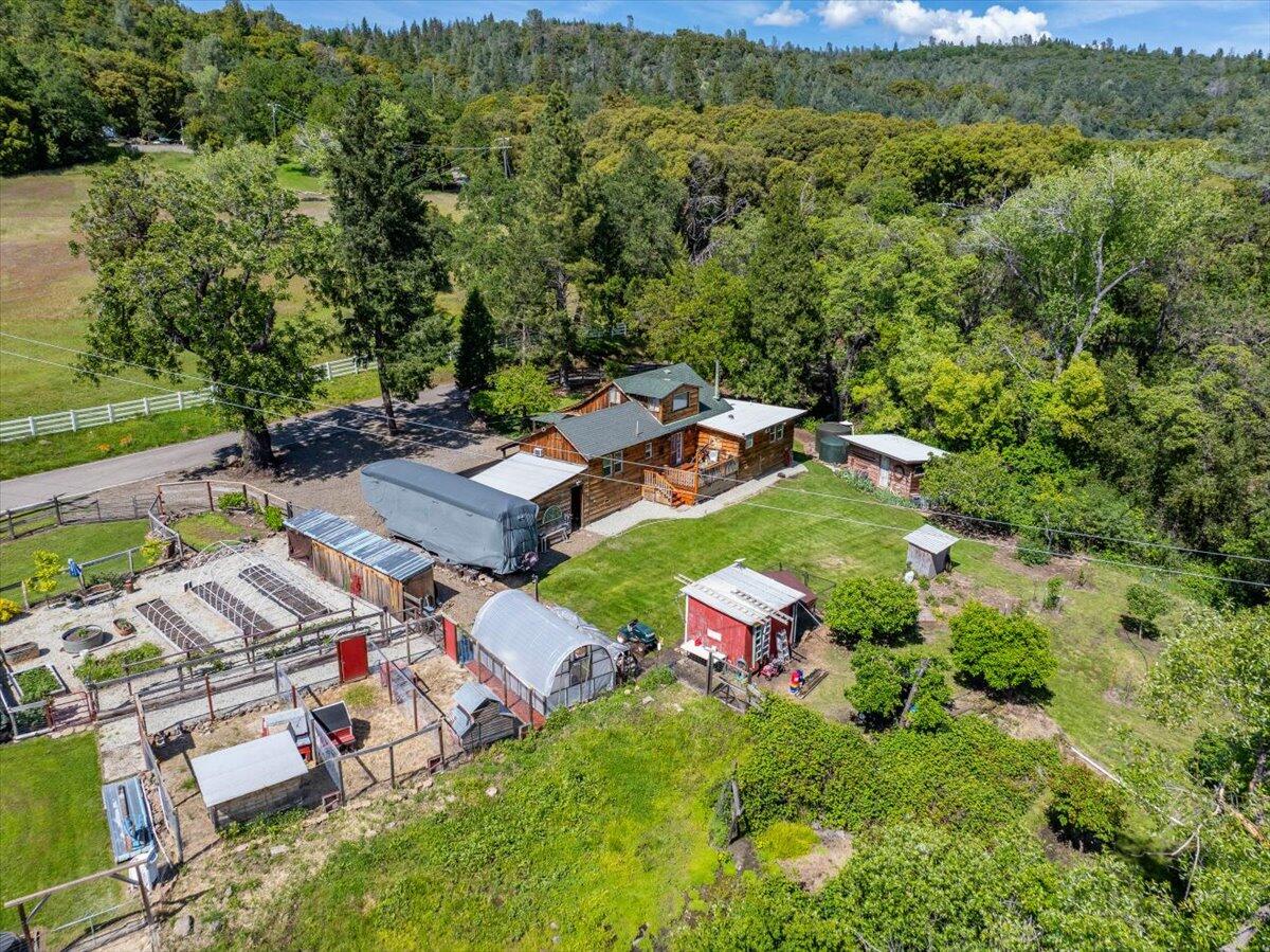 6057 Wilson Hill Road Manton, CA 96059 - Photo 55 of 63 Gorgeous mini farm