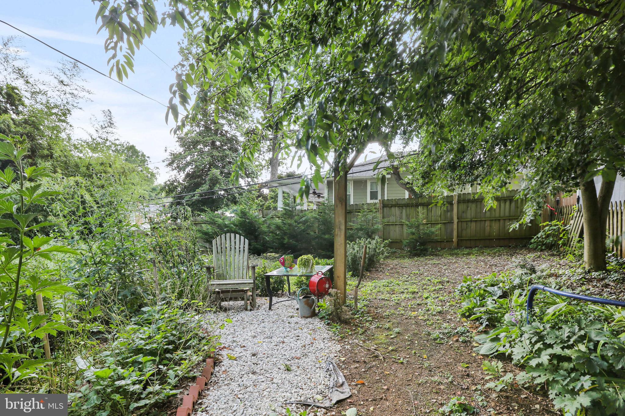 2411 Crest Road Baltimore, MD 21209 - Photo 34 of 41