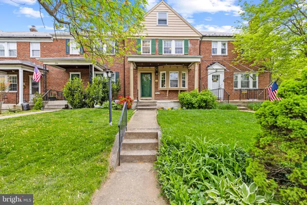 $419,000 | 62 Dunkirk Road, Baltimore, MD 21212
