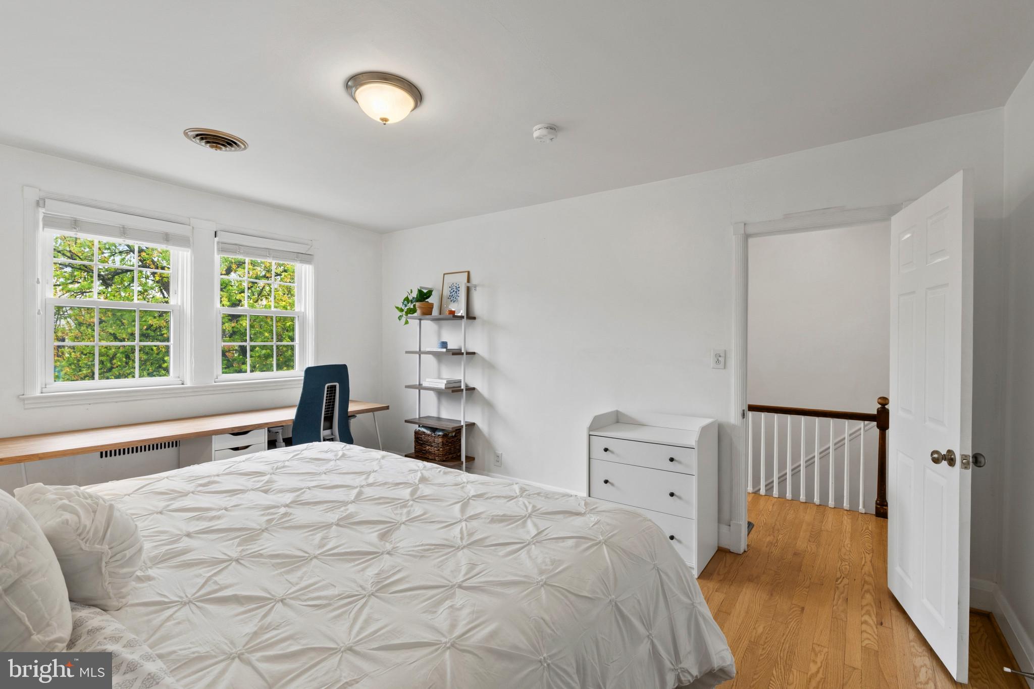 62 Dunkirk Road Baltimore, MD 21212 - Photo 20 of 37 Primary bedroom