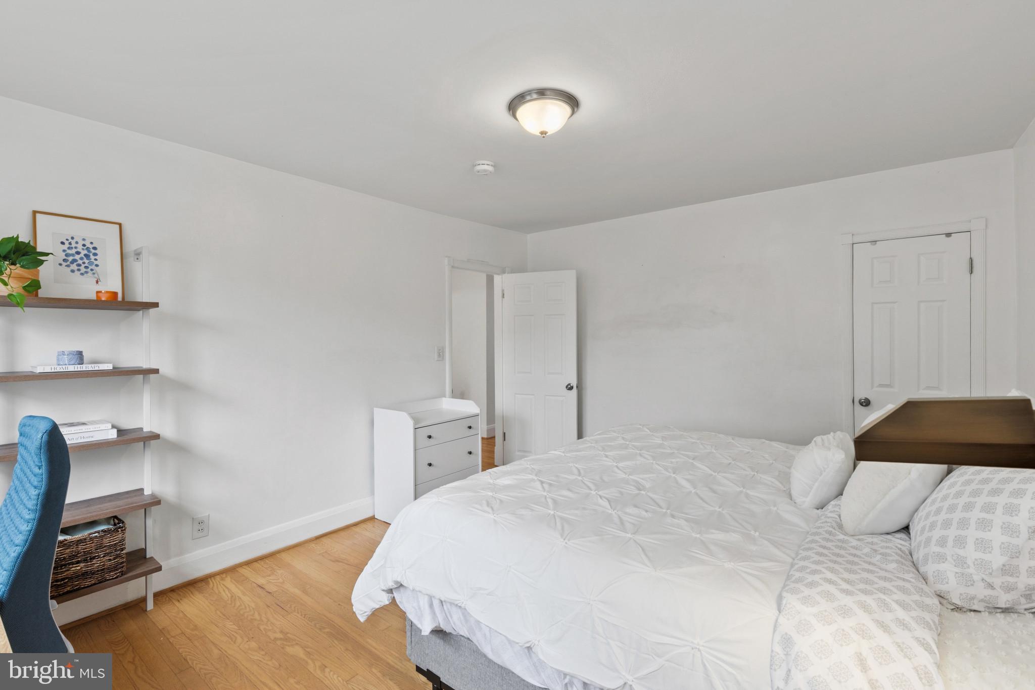 62 Dunkirk Road Baltimore, MD 21212 - Photo 21 of 37 Primary bedroom