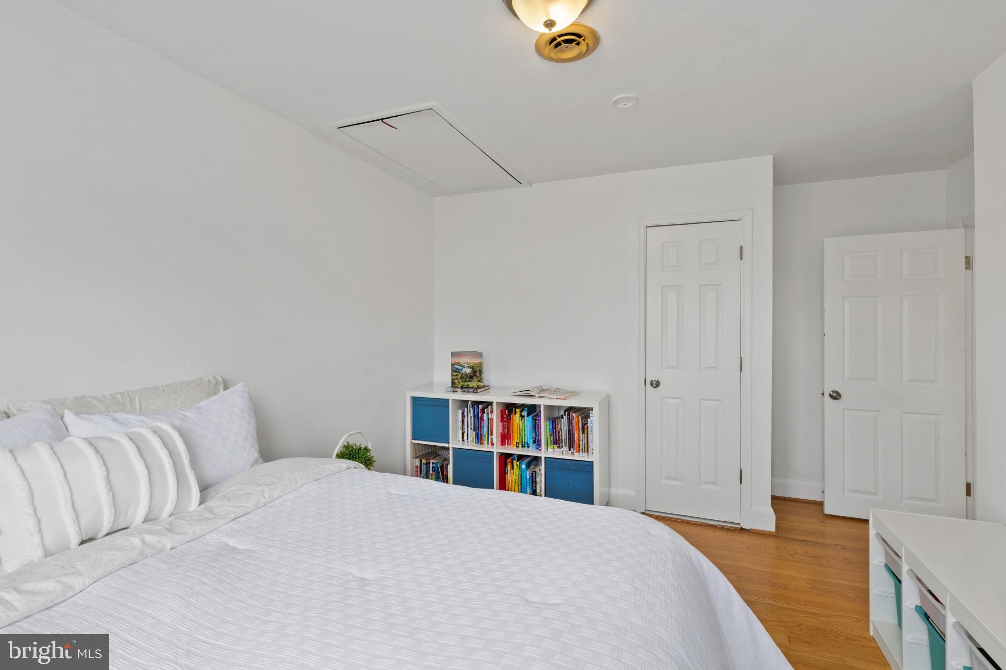 62 Dunkirk Road Baltimore, MD 21212 - Photo 26 of 37 2nd Bedroom