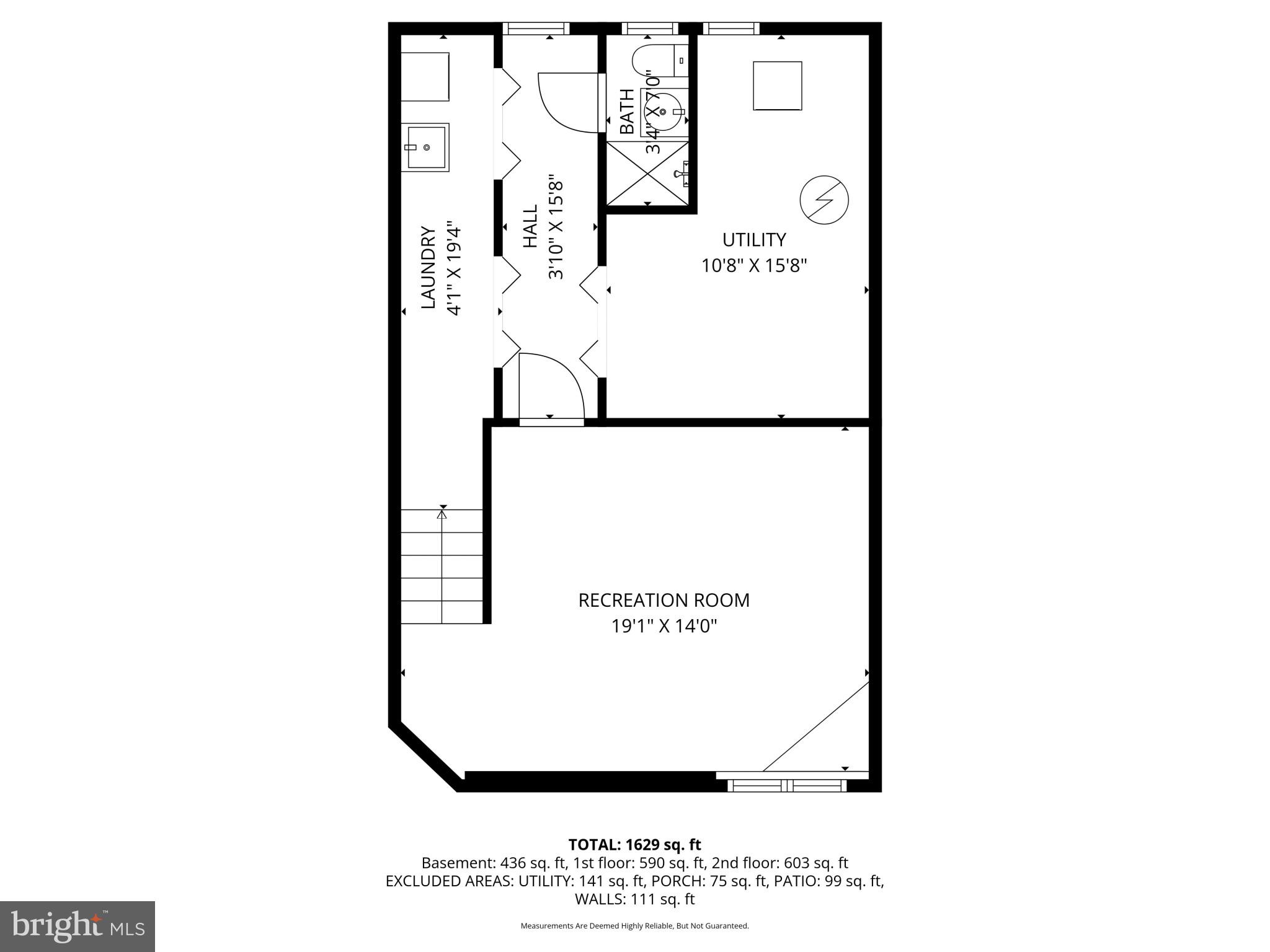 62 Dunkirk Road Baltimore, MD 21212 - Photo 29 of 37