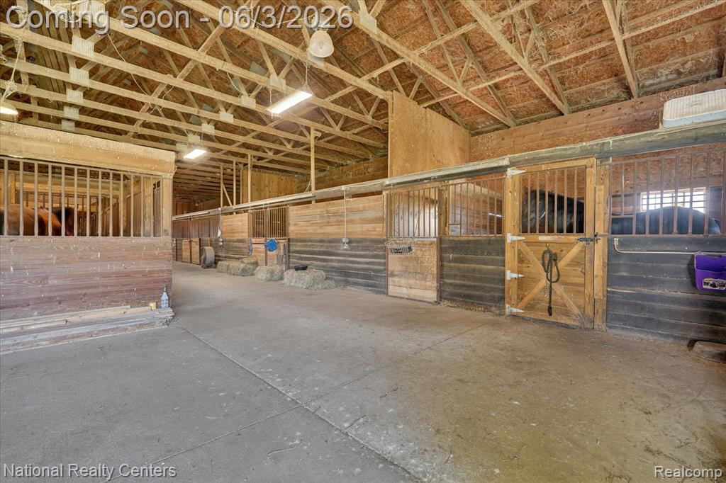 864 East Lovejoy Road Howell, MI 48855 - Photo 30 of 68