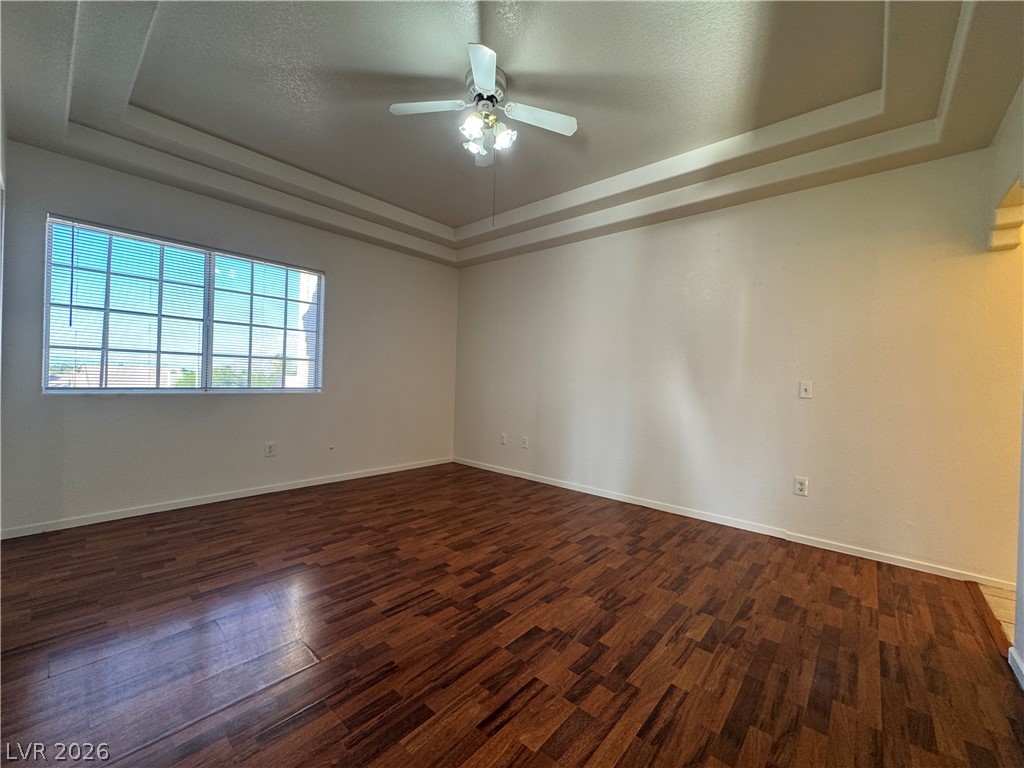 1851 Hillpointe Road, Unit 2421 Henderson, NV 89074 - Photo 12 of 25 Gallery Image 12
