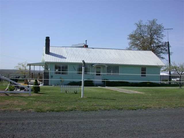 7437 Bruce Road East Wilbur, WA 99185 - Photo 1 of 8 Gallery Image 1
