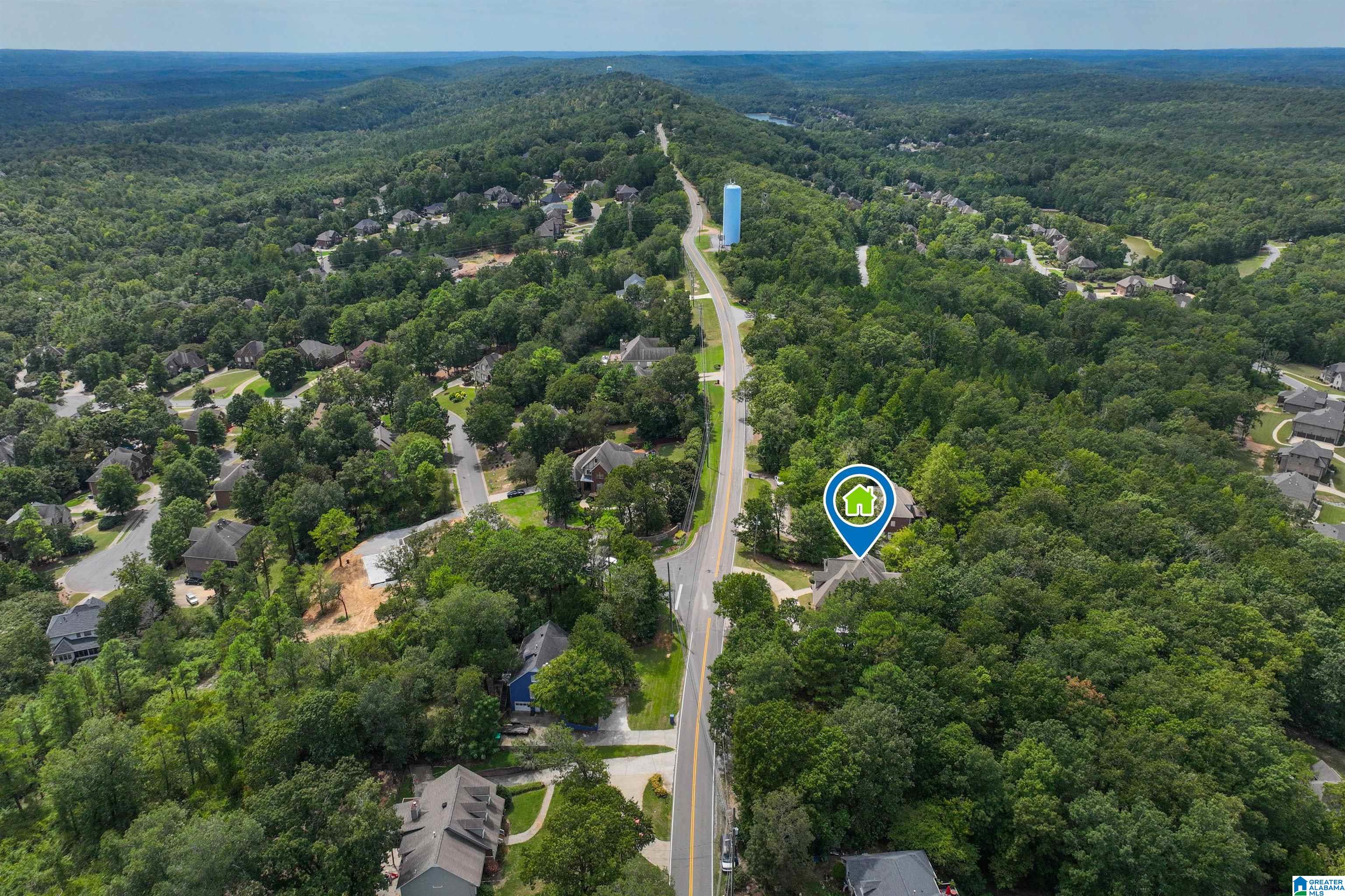 4586 South Shades Crest Road Bessemer, AL 35022 - Photo 54 of 60