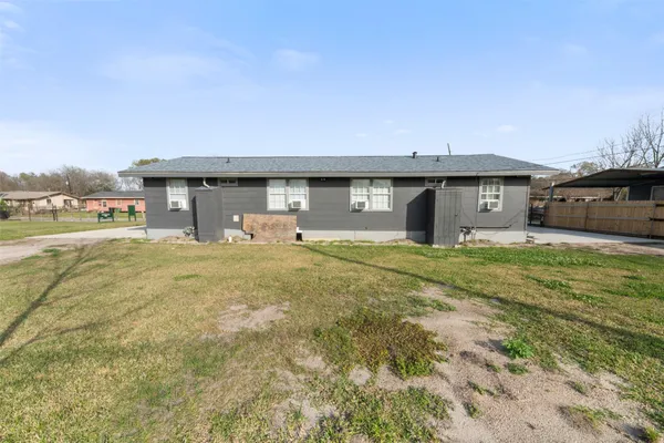 $209,000 | 8331 Garland Street, Houston, TX 77017