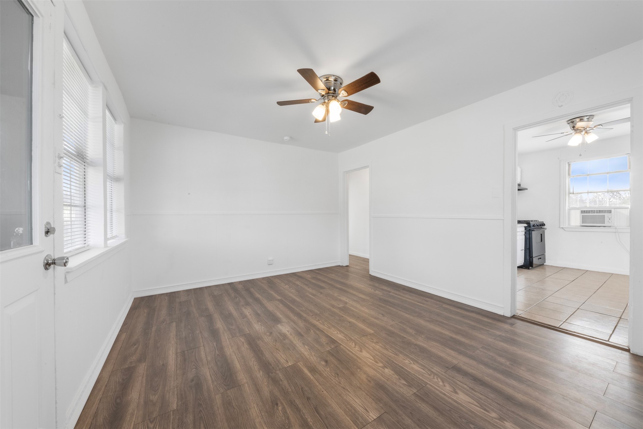 8331 Garland Street Houston, TX 77017 - Photo 23 of 30