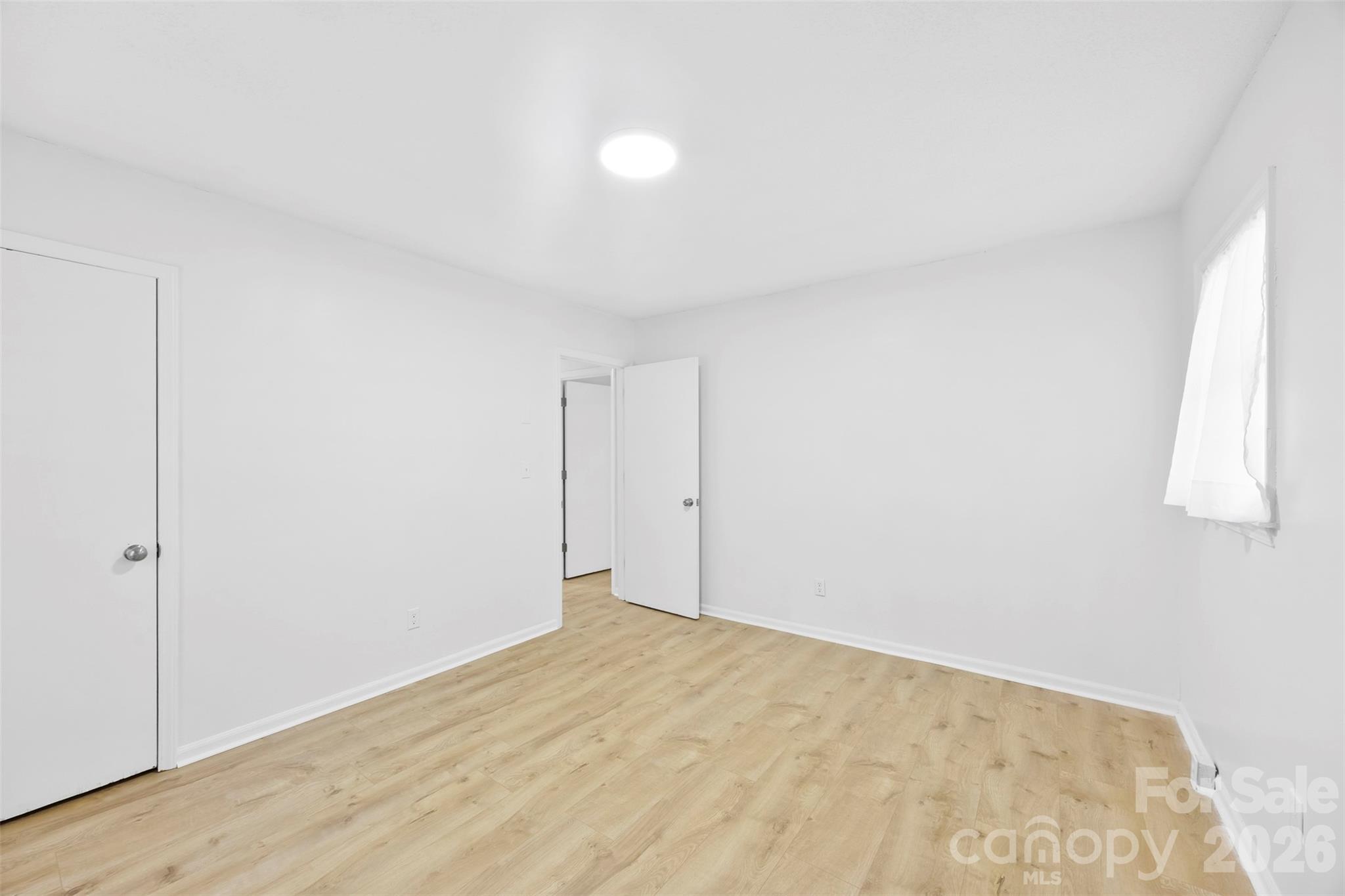 509 California Circle York, SC 29745 - Photo 14 of 26 a view of an empty room