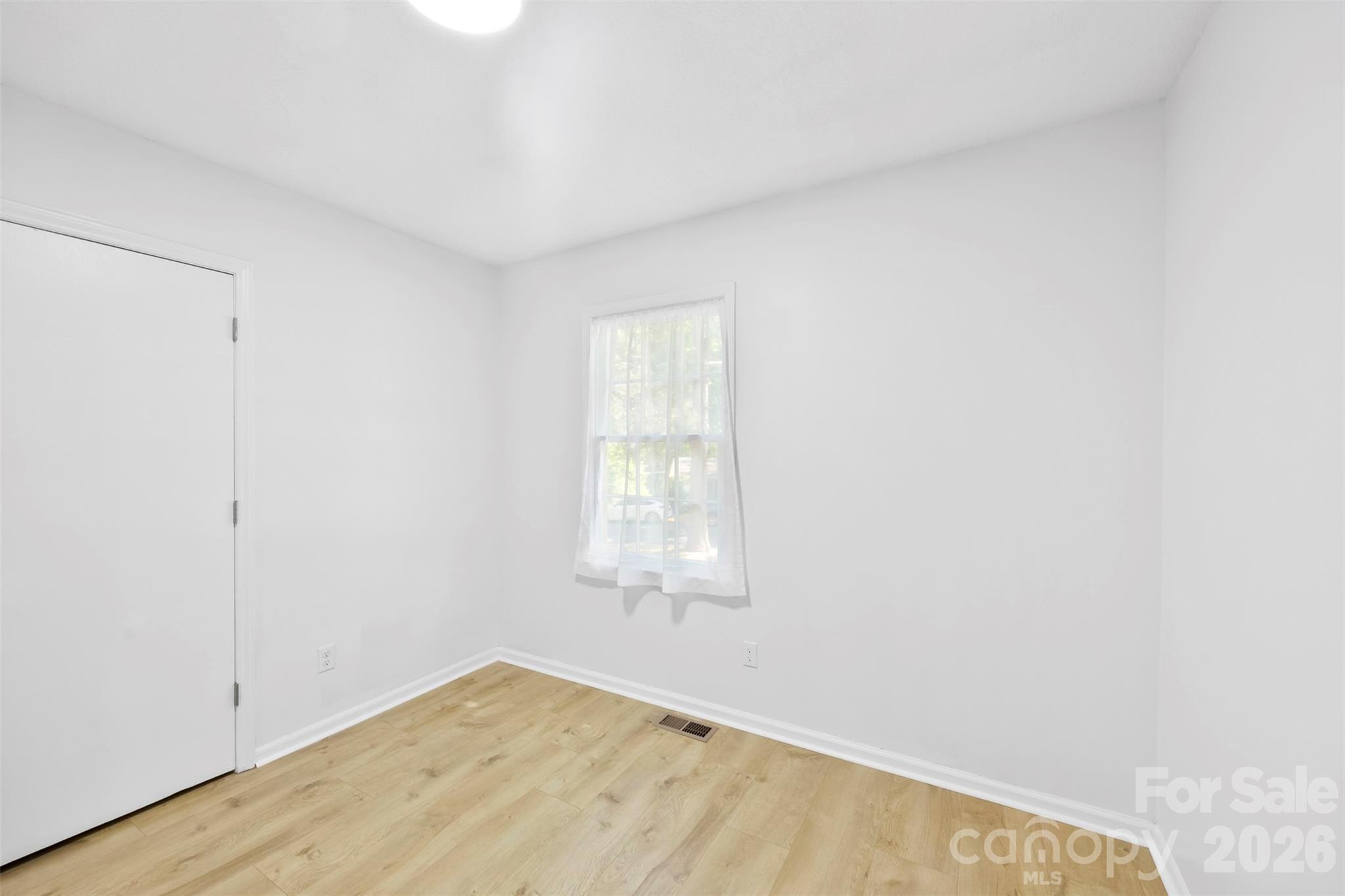509 California Circle York, SC 29745 - Photo 16 of 26 a view of an empty room and window