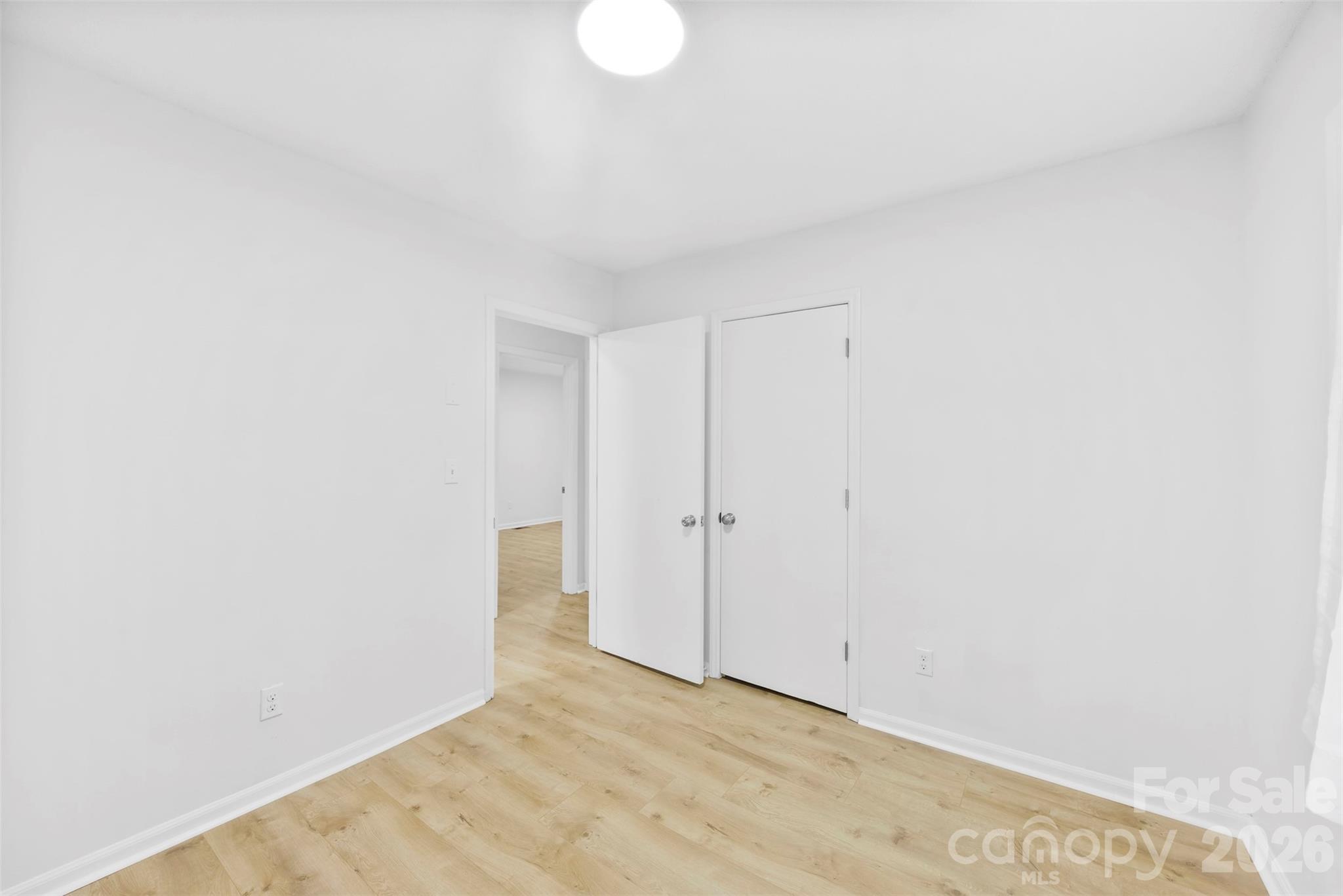 509 California Circle York, SC 29745 - Photo 17 of 26 a view of an empty room