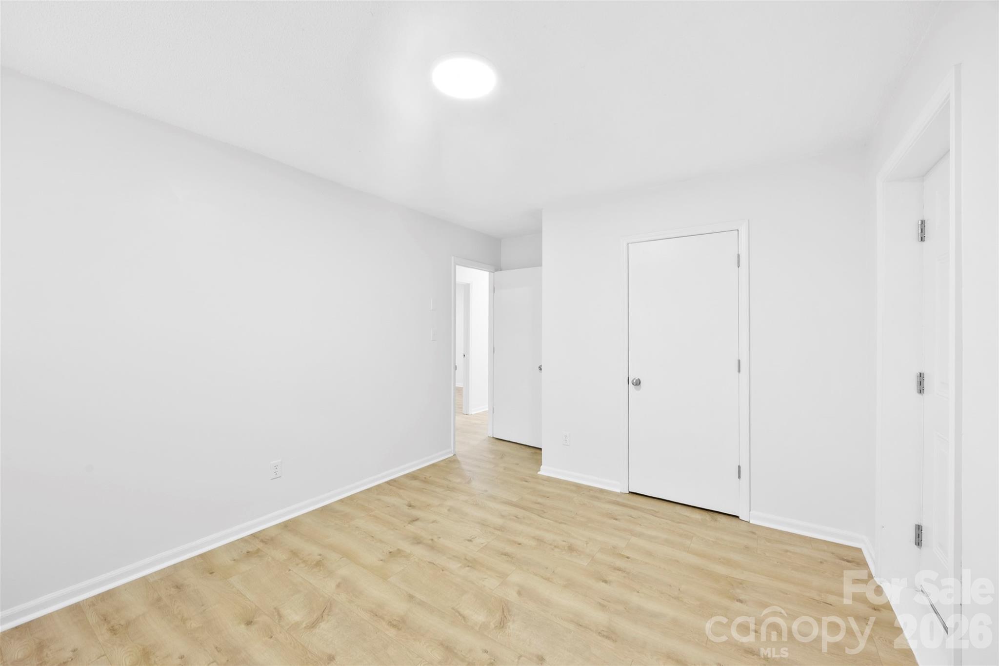 509 California Circle York, SC 29745 - Photo 19 of 26 a view of an empty room