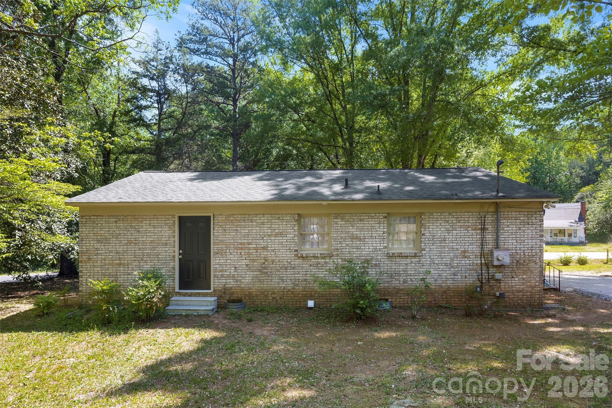 509 California Circle York, SC 29745 - Photo 22 of 26 a view of a outdoor space