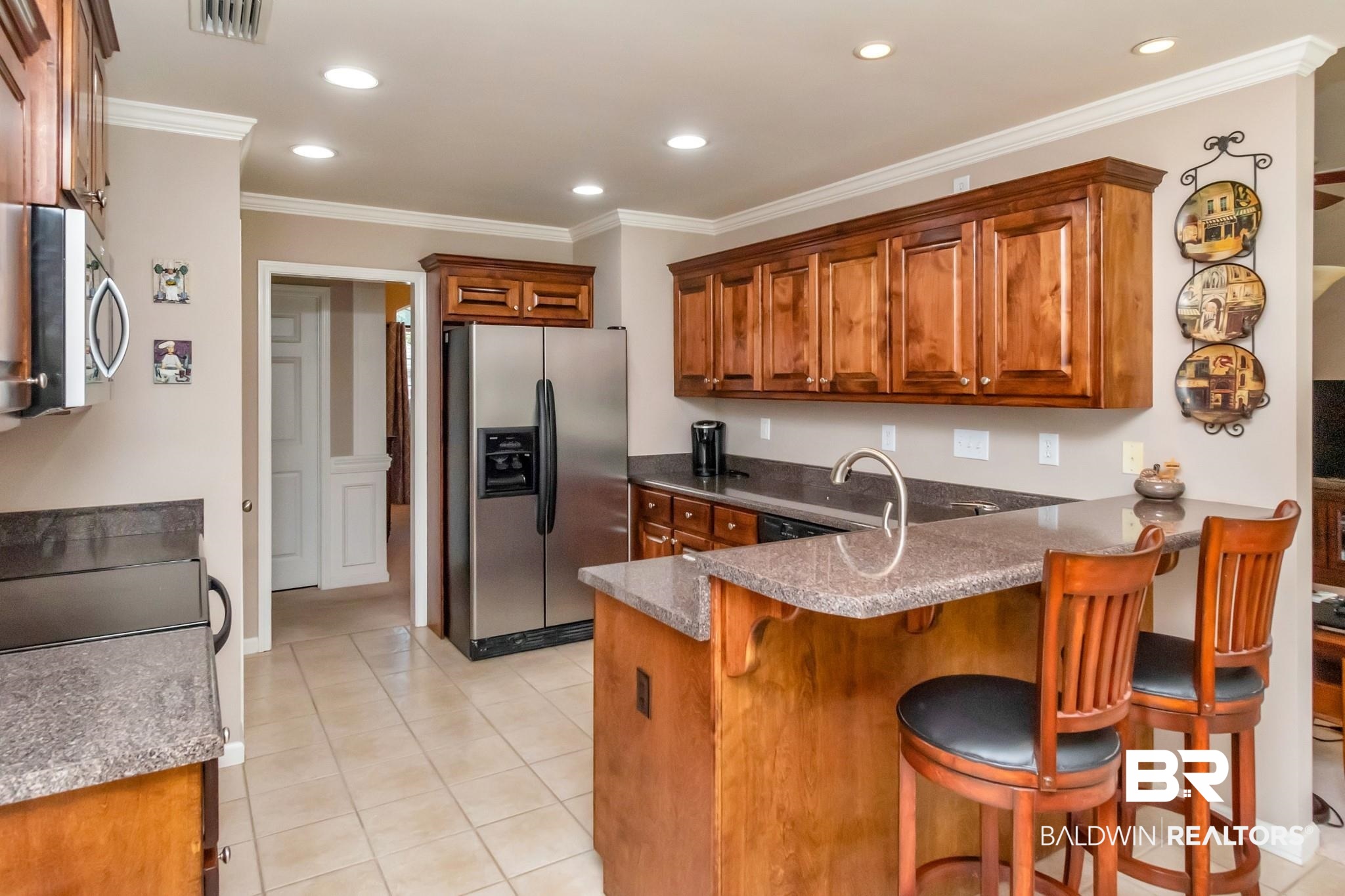 8859 Aiken Way Mobile, AL 36695 - Photo 4 of 29