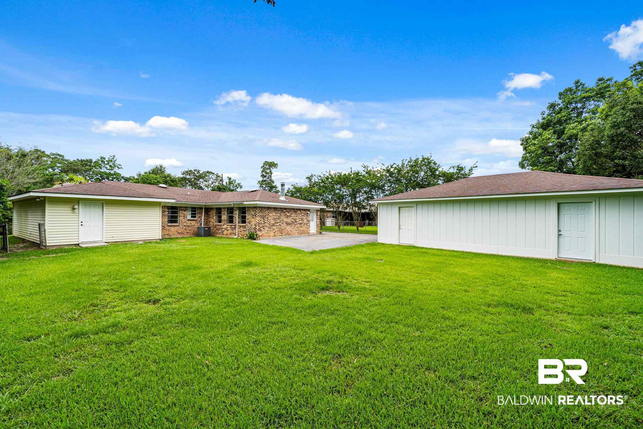 4599 Clarendon Drive Mobile, AL 36619 - Photo 23 of 25