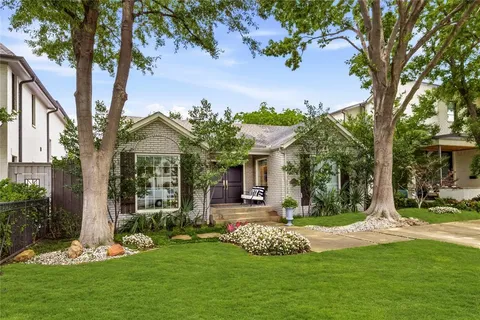 $1,299,000 | 5023 West Purdue Avenue, Dallas, TX 75209