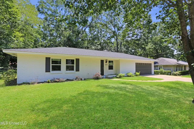 $101,000 | 1250 Summer Lane, Jackson, MS 39211
