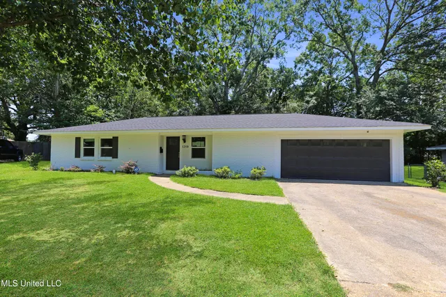 $101,000 | 1250 Summer Lane, Jackson, MS 39211