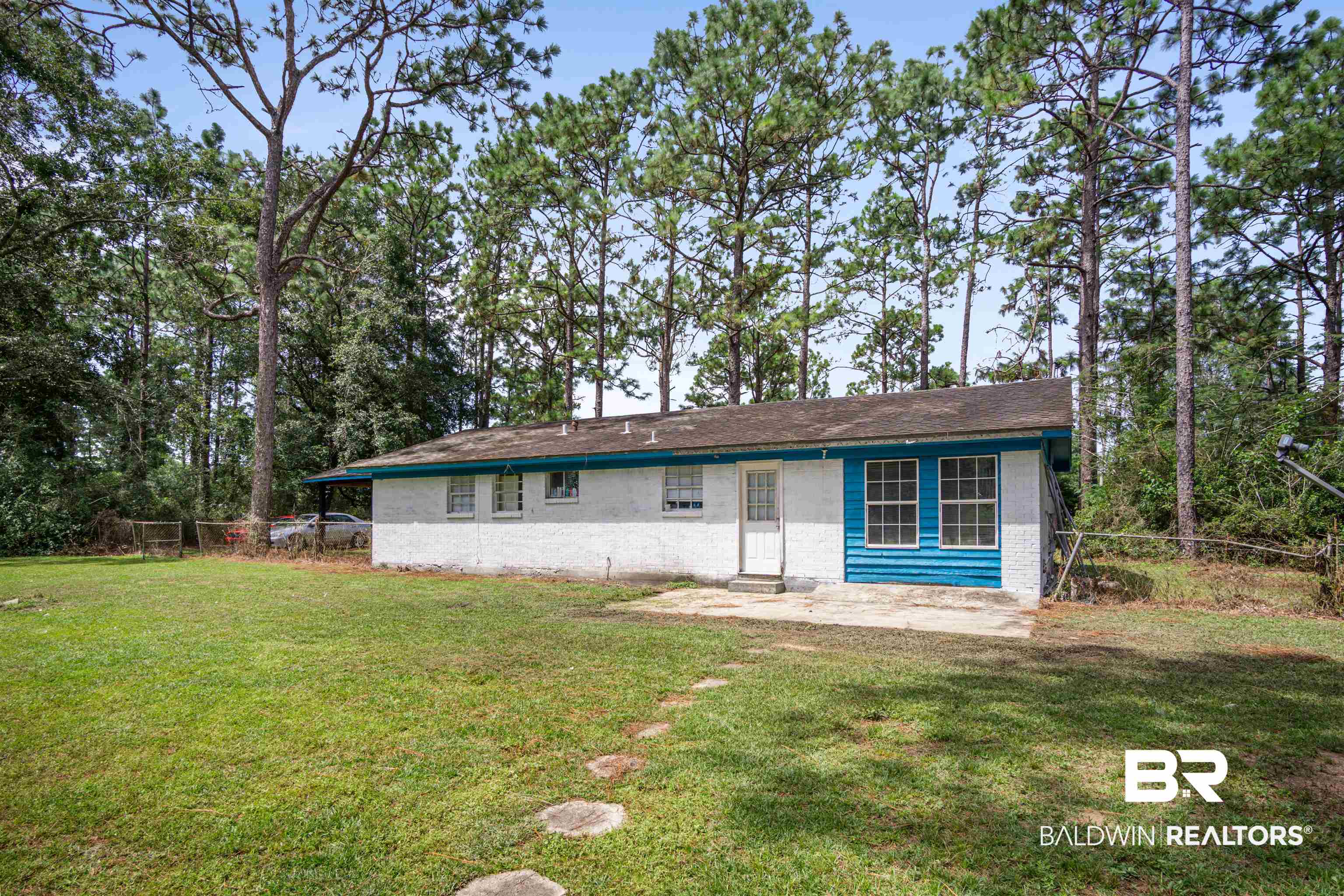 19612 Hunting Club Road Seminole, AL 36574 - Photo 21 of 22
