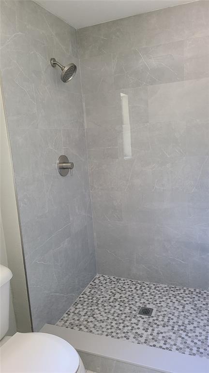4611 West Villa Rosa Street Tampa, FL 33611 - Photo 12 of 22 a bathroom with a toilet