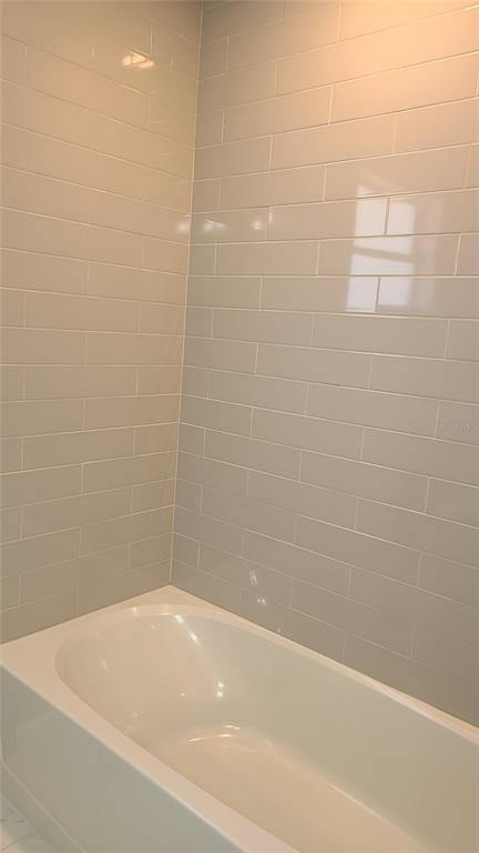 4611 West Villa Rosa Street Tampa, FL 33611 - Photo 16 of 22 a bathroom with a bathtub
