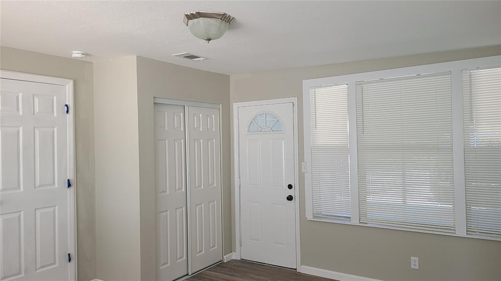 4611 West Villa Rosa Street Tampa, FL 33611 - Photo 18 of 22 a view of empty room